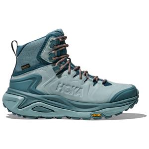 HOKA  Women's Kaha 3 GTX - Wandelschoenen, turkoois