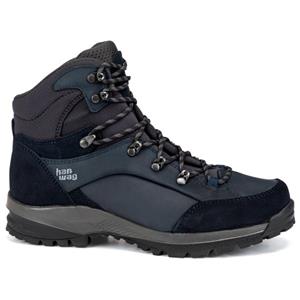 Hanwag  Women's Banks SF Extra LL - Wandelschoenen, blauw