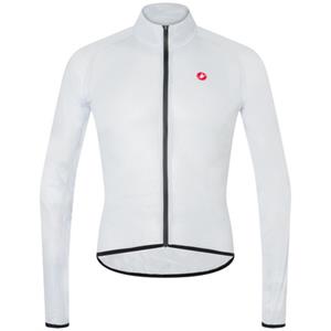 Castelli Heren Squall Shell Jas