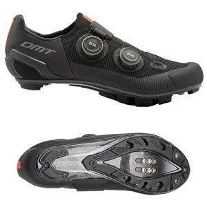 DMT  MH10 - Fietsschoenen, grijs