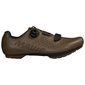 Mavic  Cosmic Boa SPD - Fietsschoenen, coffee liquor