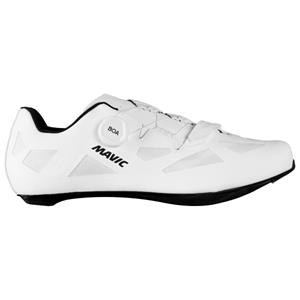 Mavic  Cosmic Elite SL - Fietsschoenen, wit