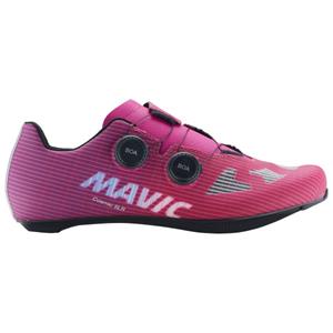 Mavic  Cosmic SLR - Fietsschoenen, purper