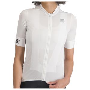 Sportful  Women's SRK Jersey - Fietsshirt, wit