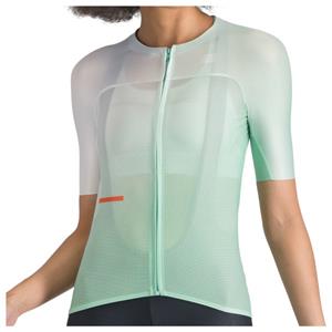 Sportful  Women's Light Jersey - Fietsshirt, meerkleurig