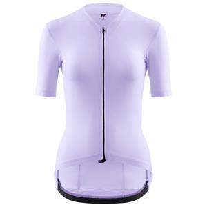 Assos  Women's Dyora R Jersey S11 - Fietsshirt, purper