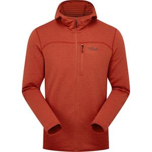 Rab Heren Ascendor Light Hoodie Vest
