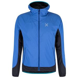 Montura Heren Rise Octa Hooded Jas