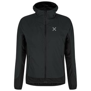 Montura Heren Rise Octa Hooded Jas