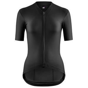 Assos  Women's Dyora R Jersey S11 - Fietsshirt, zwart
