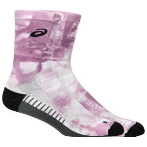 ASICS  Performance Run Crew Sock - Hardloopsokken, roze