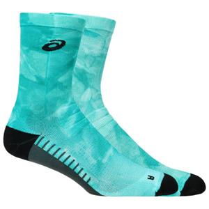 ASICS  Performance Run Crew Sock - Hardloopsokken, turkoois