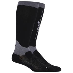 ASICS  Performance Run Compression Sock - Hardloopsokken, zwart