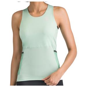 Sportful  Women's Supergiara Top - Fietshemd, groen
