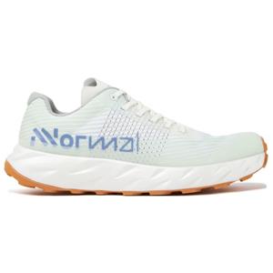 NNormal  Kjerag - Trailrunningschoenen, wit