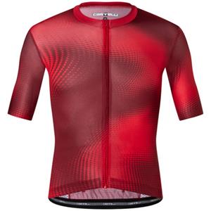 Castelli Heren Vortice Shirt