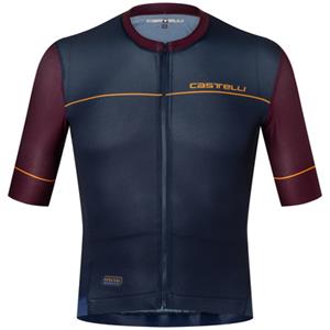 Castelli Heren Unlimited Endurance 2 Shirt