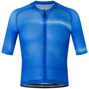 Castelli Heren Climber's A/C Shirt