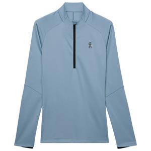 On  Women's Climate Shirt - Sportshirt, turkoois