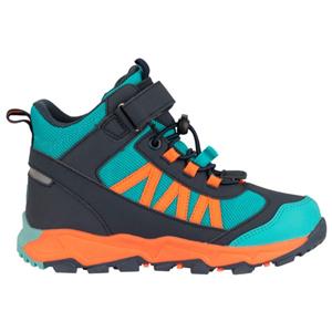 Trollkids  Kid's Tronfjell Hiker Mid - Wandelschoenen, meerkleurig