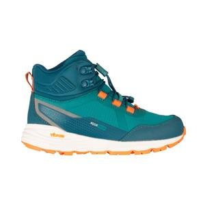 Trollkids  Kid's Skarvan Hiker Mid XT - Wandelschoenen, turkoois