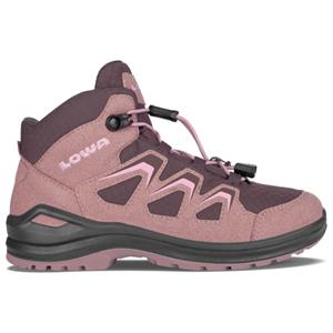 Lowa  Kid's Innox Evo GTX QC Junior - Wandelschoenen, roze
