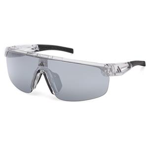 Adidas Eyewear  SP0109 Mirror Cat: 3 - Fietsbril grijs