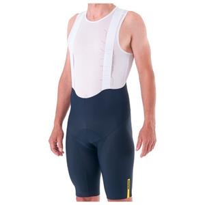 Mavic  Aksium Bib Short - Fietsbroek, blauw