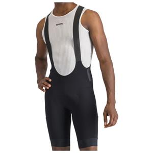 Sportful  Supergiara 2 Bibshort - Fietsbroek, zwart