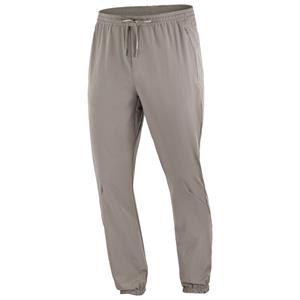 Salomon  SHKout Core Pants - Hardloopbroek, grijs