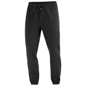 Salomon  SHKout Core Pants - Hardloopbroek, zwart