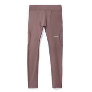 NNormal  Active Tight - Hardlooplegging, bruin