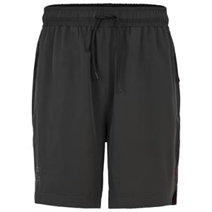 VENICE BEACH  PLM Lancaster Drytivity - Hardloopshort, zwart