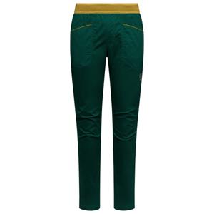 La sportiva  Roots Pants - Klimbroek, groen