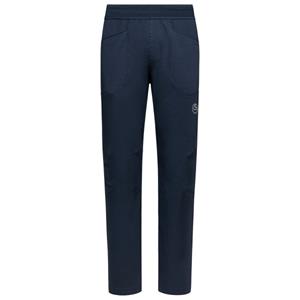 La sportiva  Pueblo - Klimbroek, blauw