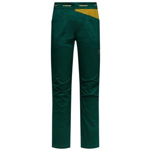 La sportiva  Bolt Pants - Klimbroek, groen