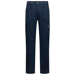 La sportiva  Labyrinth Pants - Klimbroek, blauw