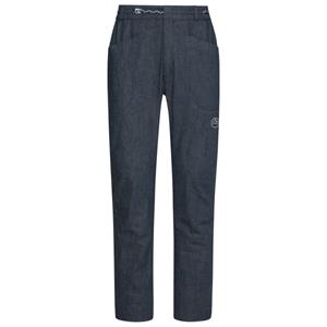 La sportiva  Sierra Rock Pant - Klimbroek, blauw