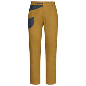 La sportiva  Sierra Rock Pant - Klimbroek, bruin