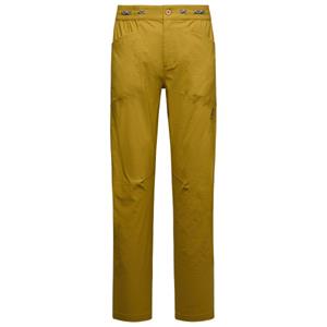 La sportiva  Talus Pants - Klimbroek, olijfgroen