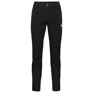 Mammut  Ducan Pants - Klimbroek, zwart