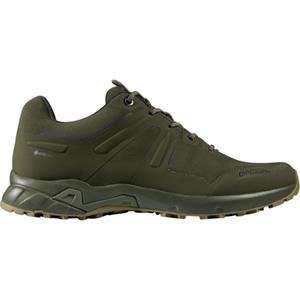Mammut Heren Ultimate Pro Low GTX schoenen