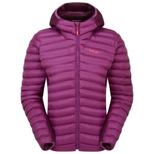 Rab Dames Cirrus Flex Hoodie Jas