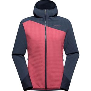 La sportiva Dames Bristen Thermal Hoodie Jas