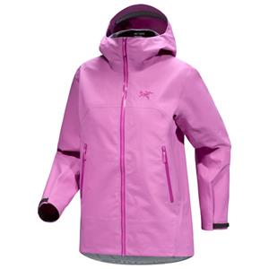 Arcteryx Dames Beta Jas