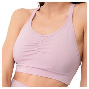 Mandala  Women's Infinity Bra - Sportbeha, roze