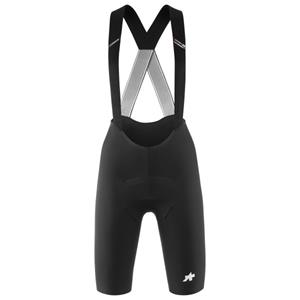 Assos  Women's Dyora R Bib Shorts S11 - Fietsbroek, zwart