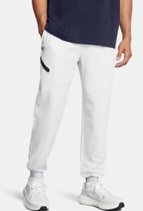Under Armour  Unstoppable Joggers - Trainingsbroek, wit