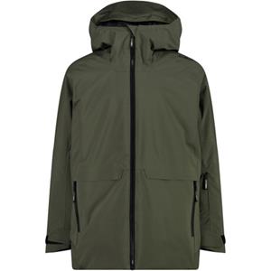 CMP Kinderen Hoodie Jas