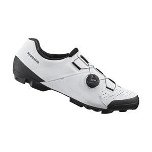 Shimano  SH-XC3 Cross Country Schuhe - Fietsschoenen, grijs